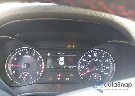 2023 Kia Forte Gt из США, поврежденный, VIN 3KPF44AC5PE584735